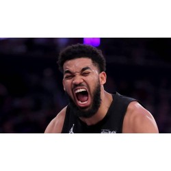 La mayor fortaleza de Karl-Anthony Towns reside en su capacidad para ver la verdad y cambiar su actitud